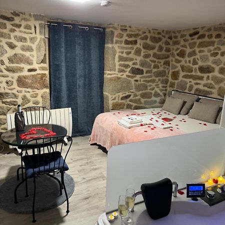 La Casita De Los Arribes Fermoselle Εξωτερικό φωτογραφία