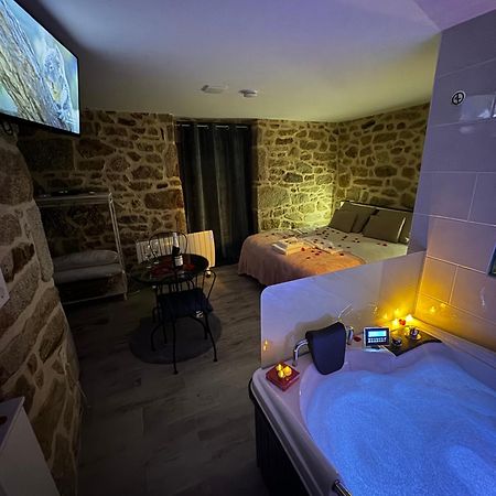 La Casita De Los Arribes Fermoselle Εξωτερικό φωτογραφία