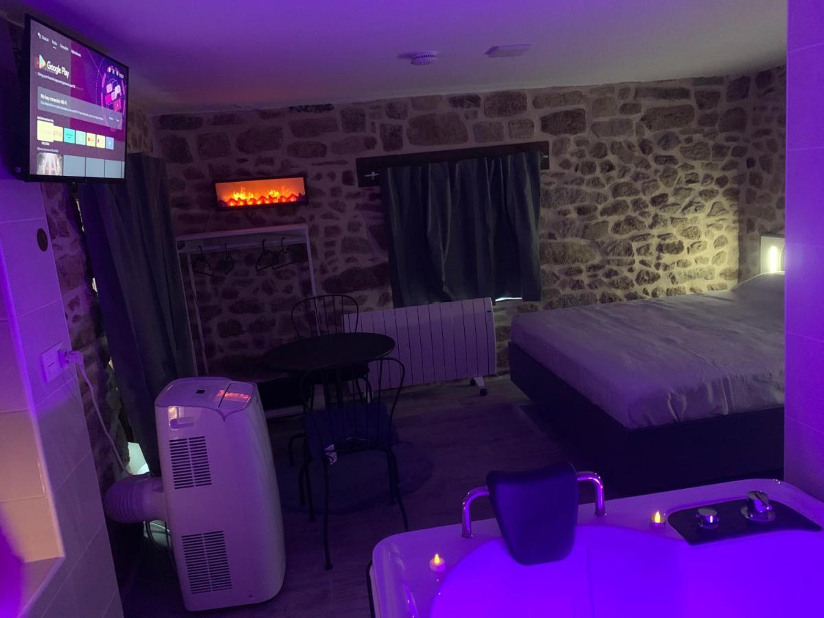 La Casita De Los Arribes Fermoselle Εξωτερικό φωτογραφία
