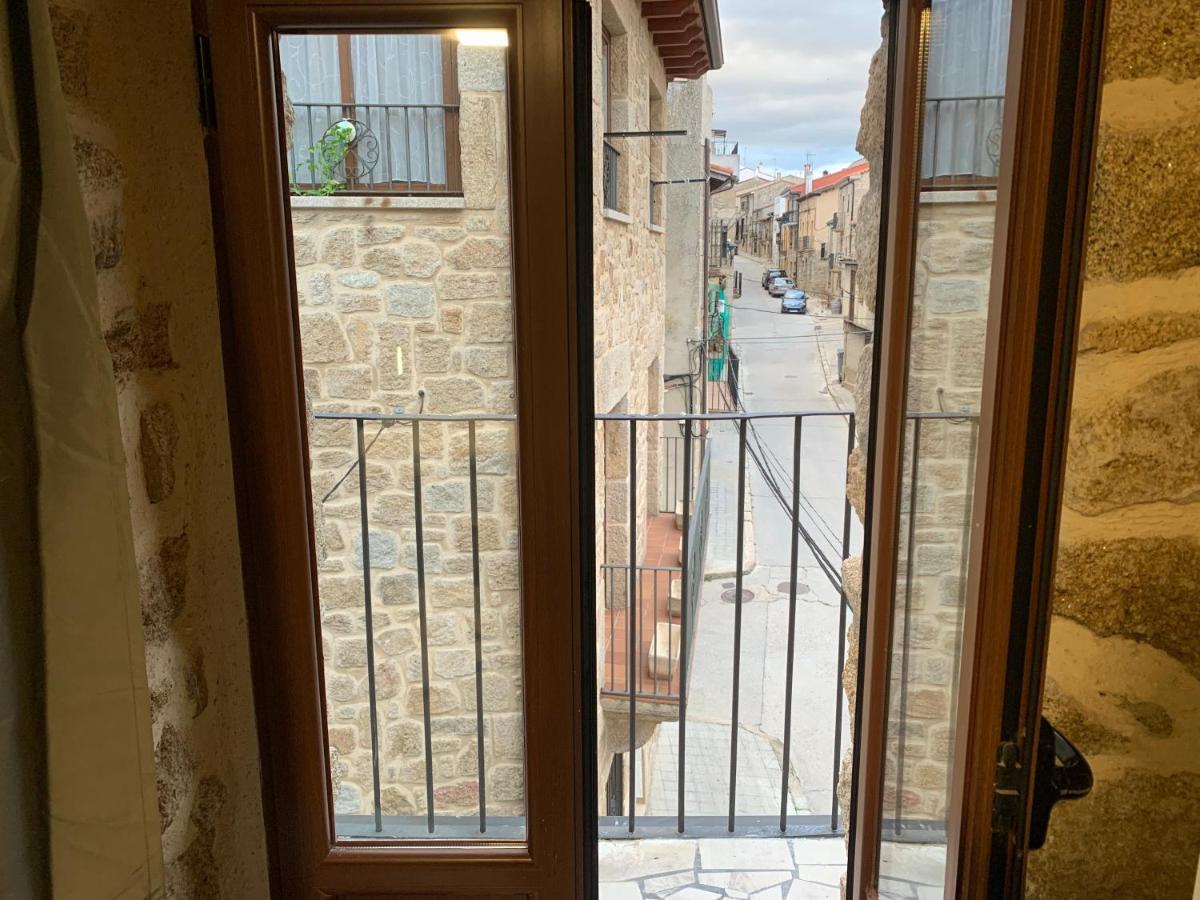 La Casita De Los Arribes Fermoselle Εξωτερικό φωτογραφία