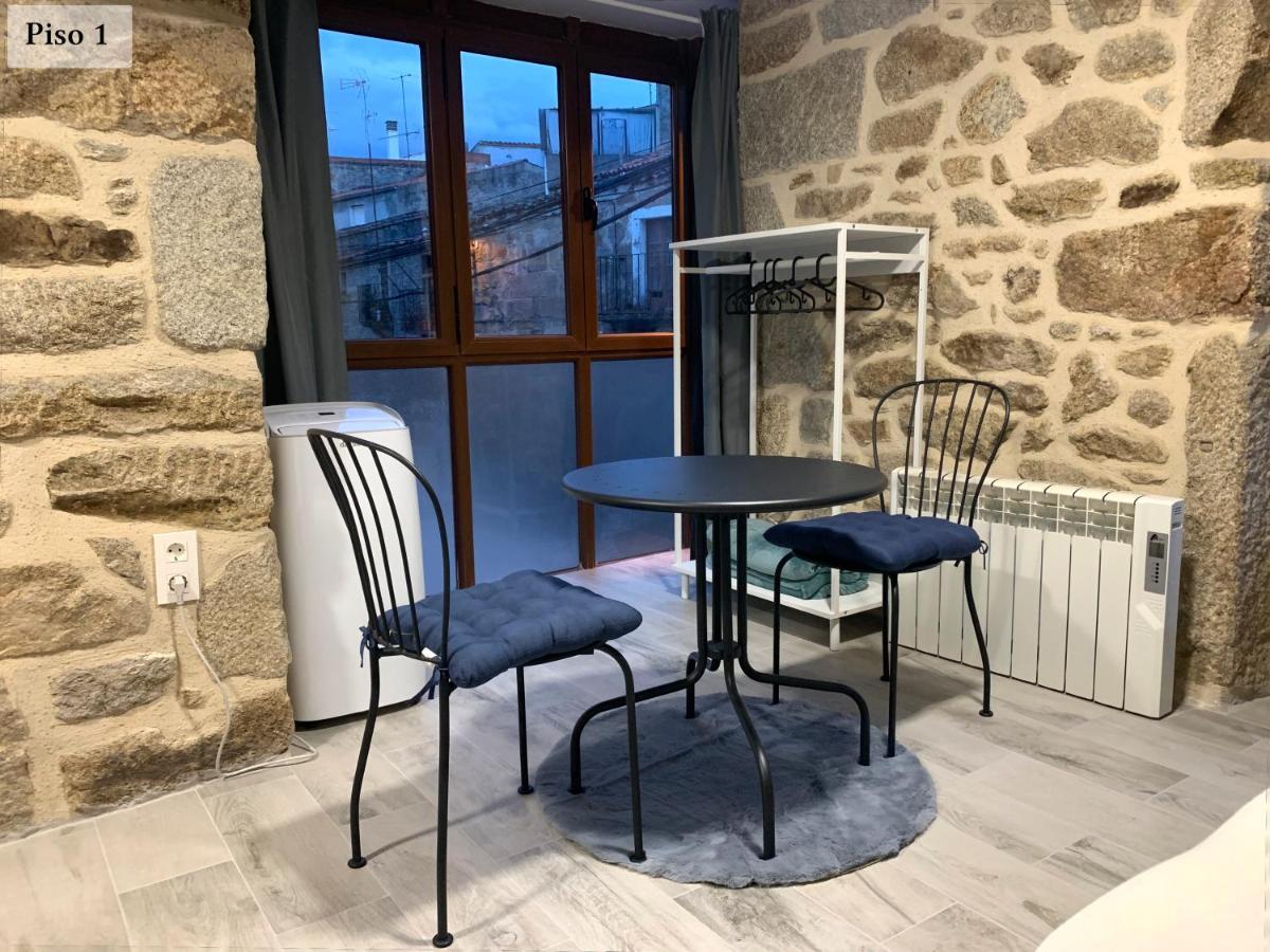 La Casita De Los Arribes Fermoselle Εξωτερικό φωτογραφία