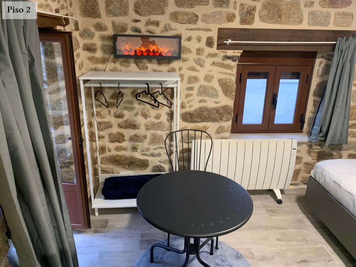 La Casita De Los Arribes Fermoselle Εξωτερικό φωτογραφία