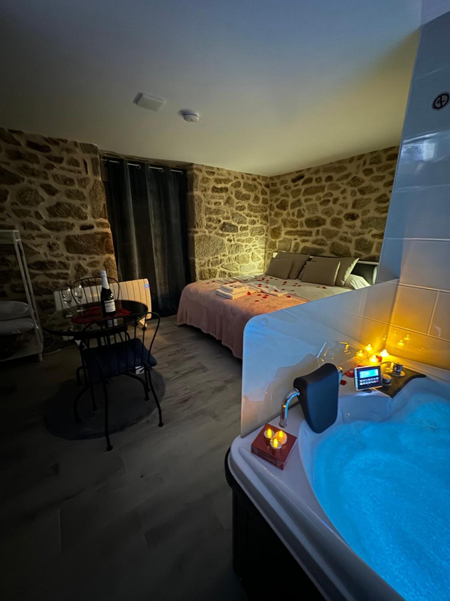 La Casita De Los Arribes Fermoselle Εξωτερικό φωτογραφία