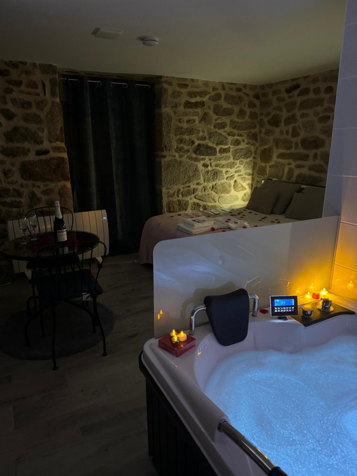 La Casita De Los Arribes Fermoselle Εξωτερικό φωτογραφία