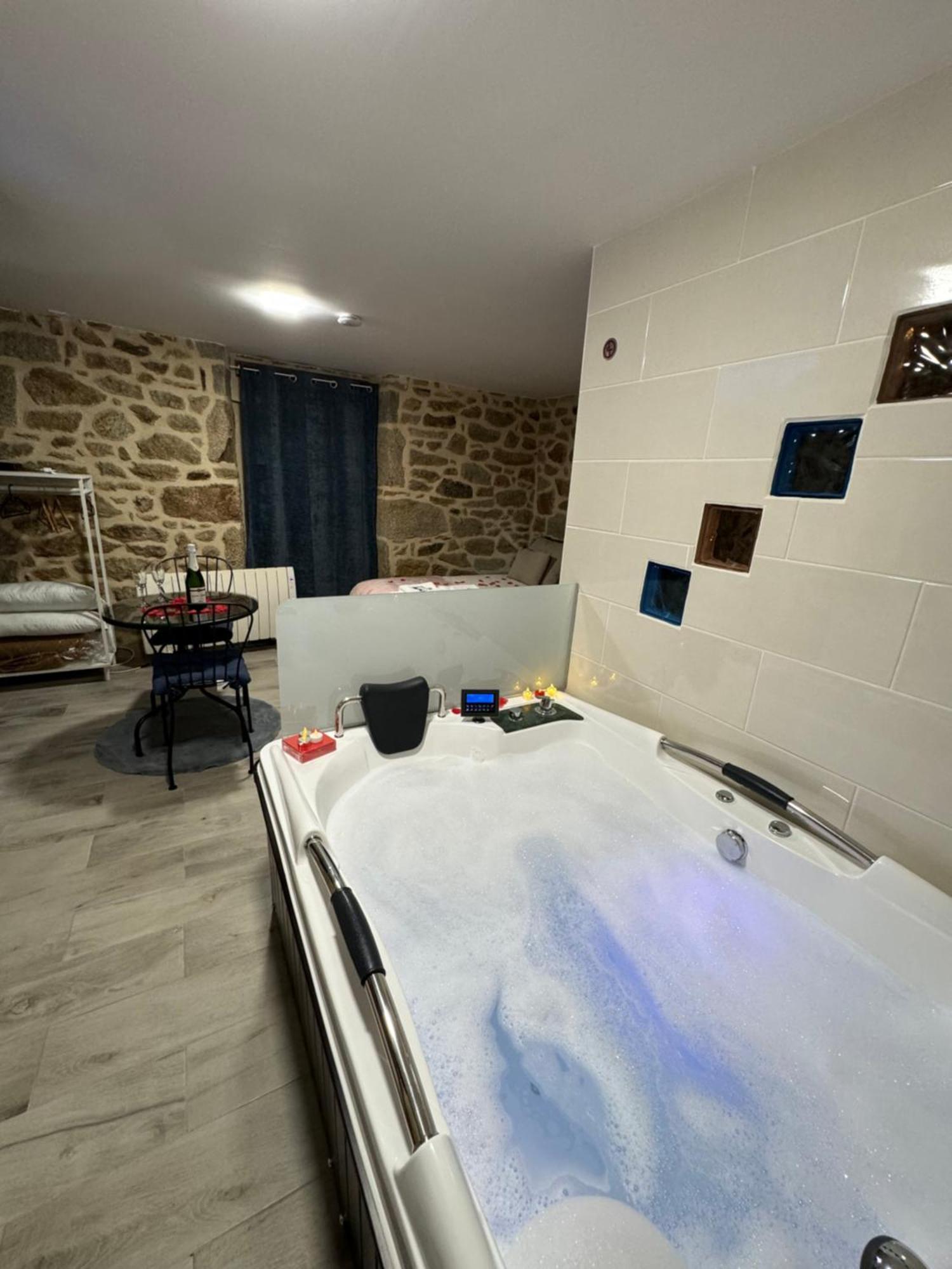 La Casita De Los Arribes Fermoselle Εξωτερικό φωτογραφία