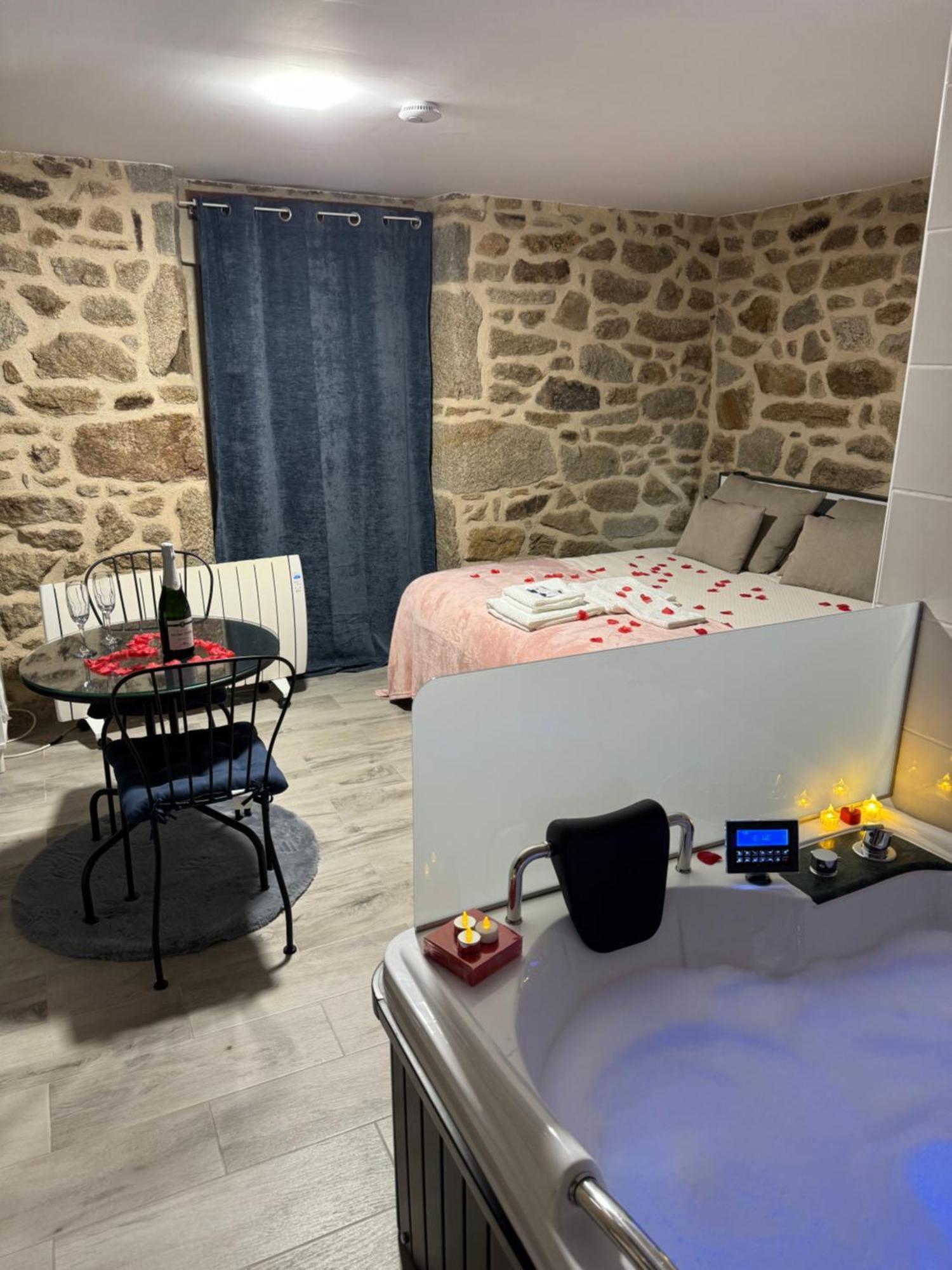 La Casita De Los Arribes Fermoselle Εξωτερικό φωτογραφία