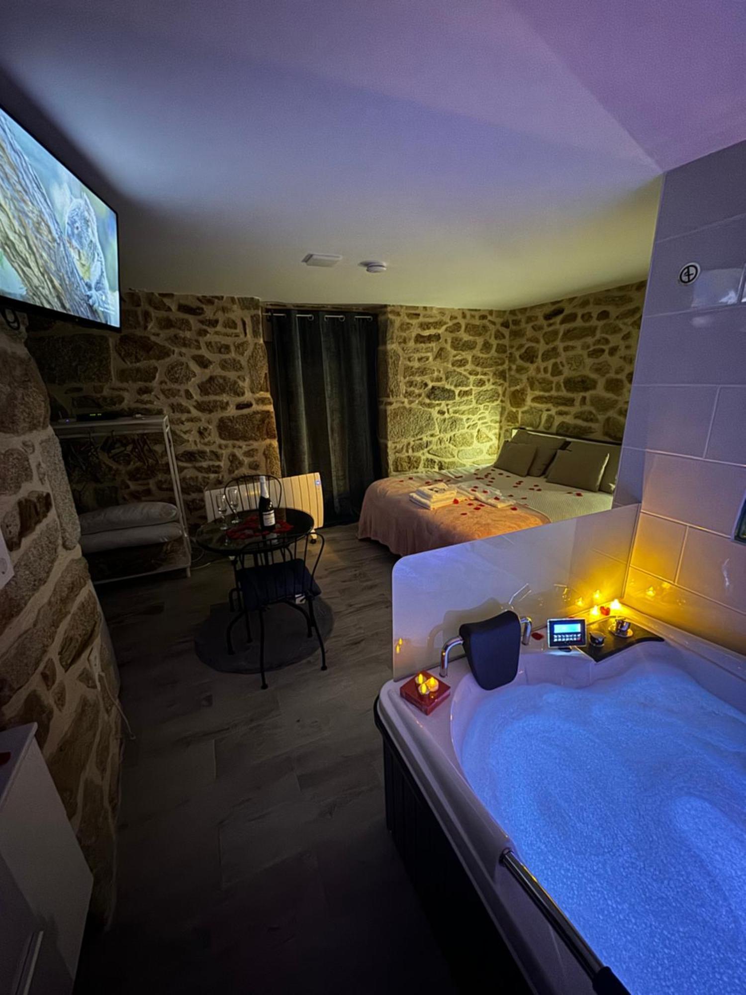 La Casita De Los Arribes Fermoselle Εξωτερικό φωτογραφία