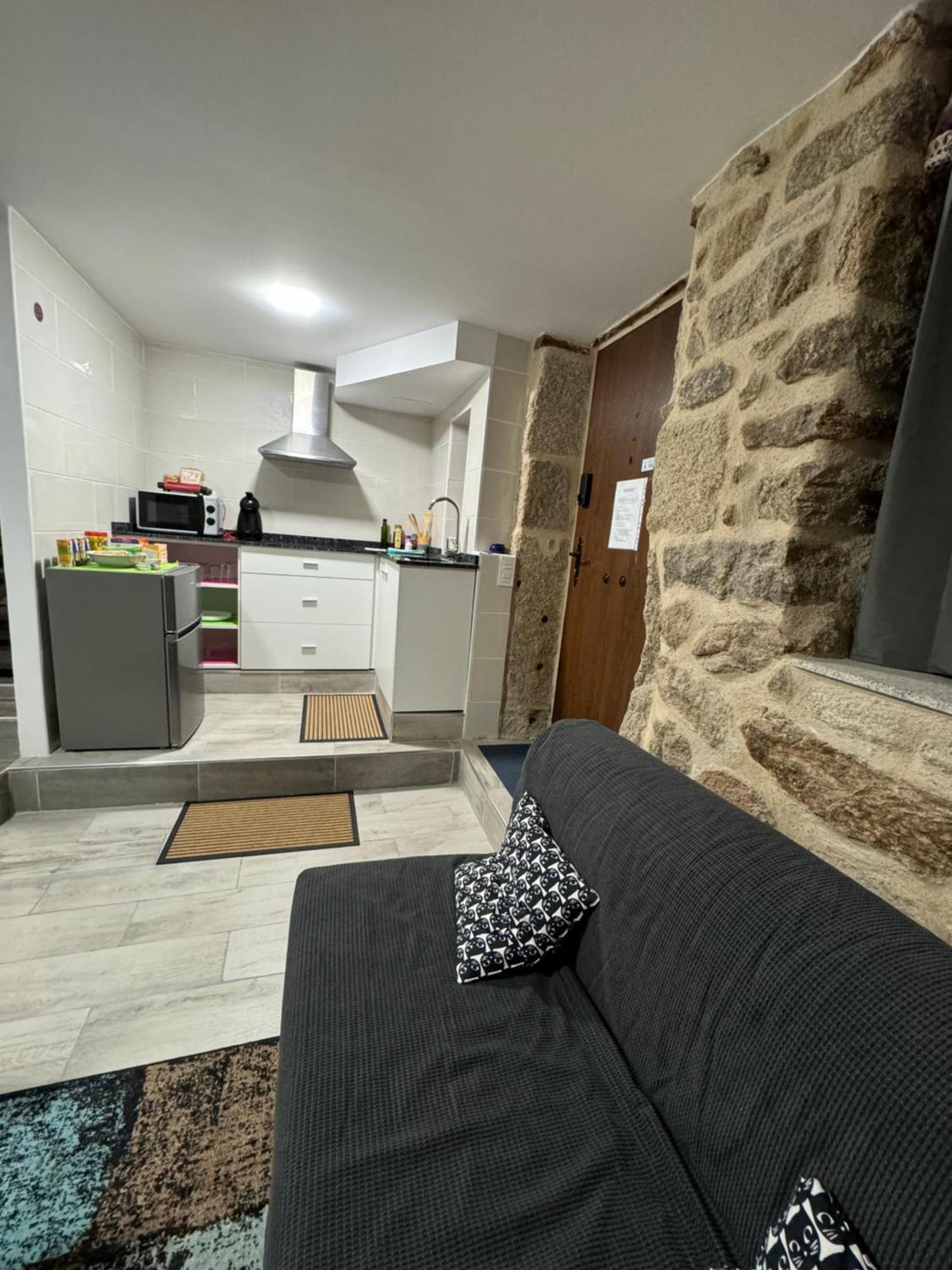 La Casita De Los Arribes Fermoselle Εξωτερικό φωτογραφία