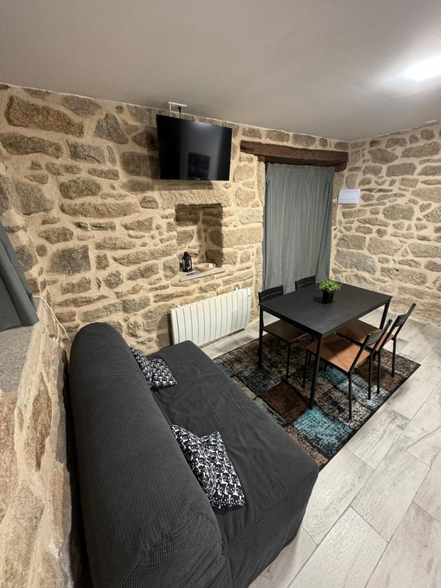 La Casita De Los Arribes Fermoselle Εξωτερικό φωτογραφία