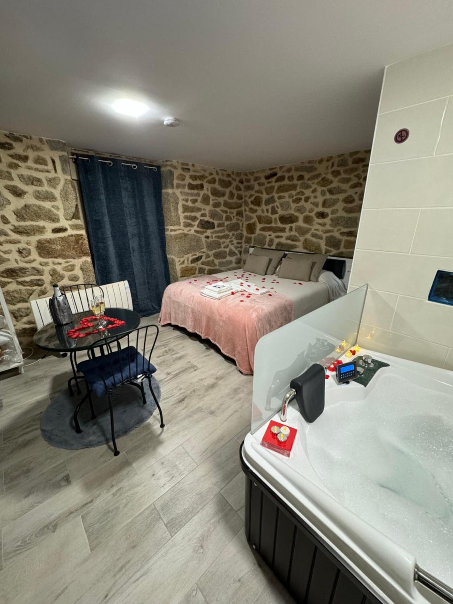La Casita De Los Arribes Fermoselle Εξωτερικό φωτογραφία
