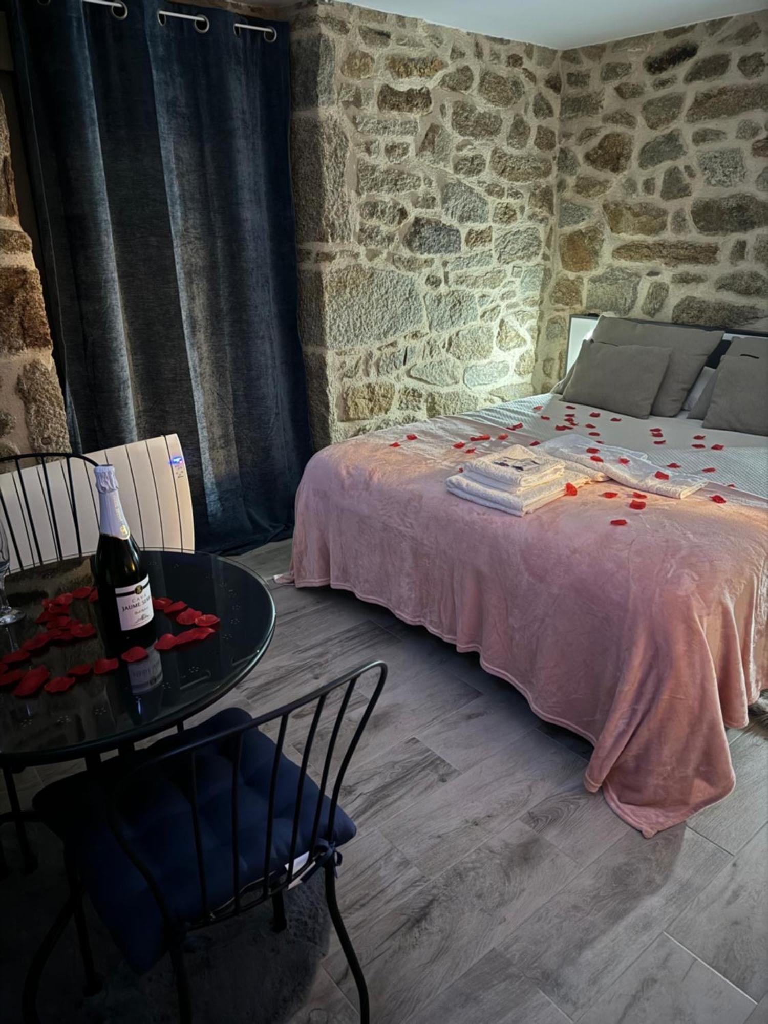 La Casita De Los Arribes Fermoselle Εξωτερικό φωτογραφία