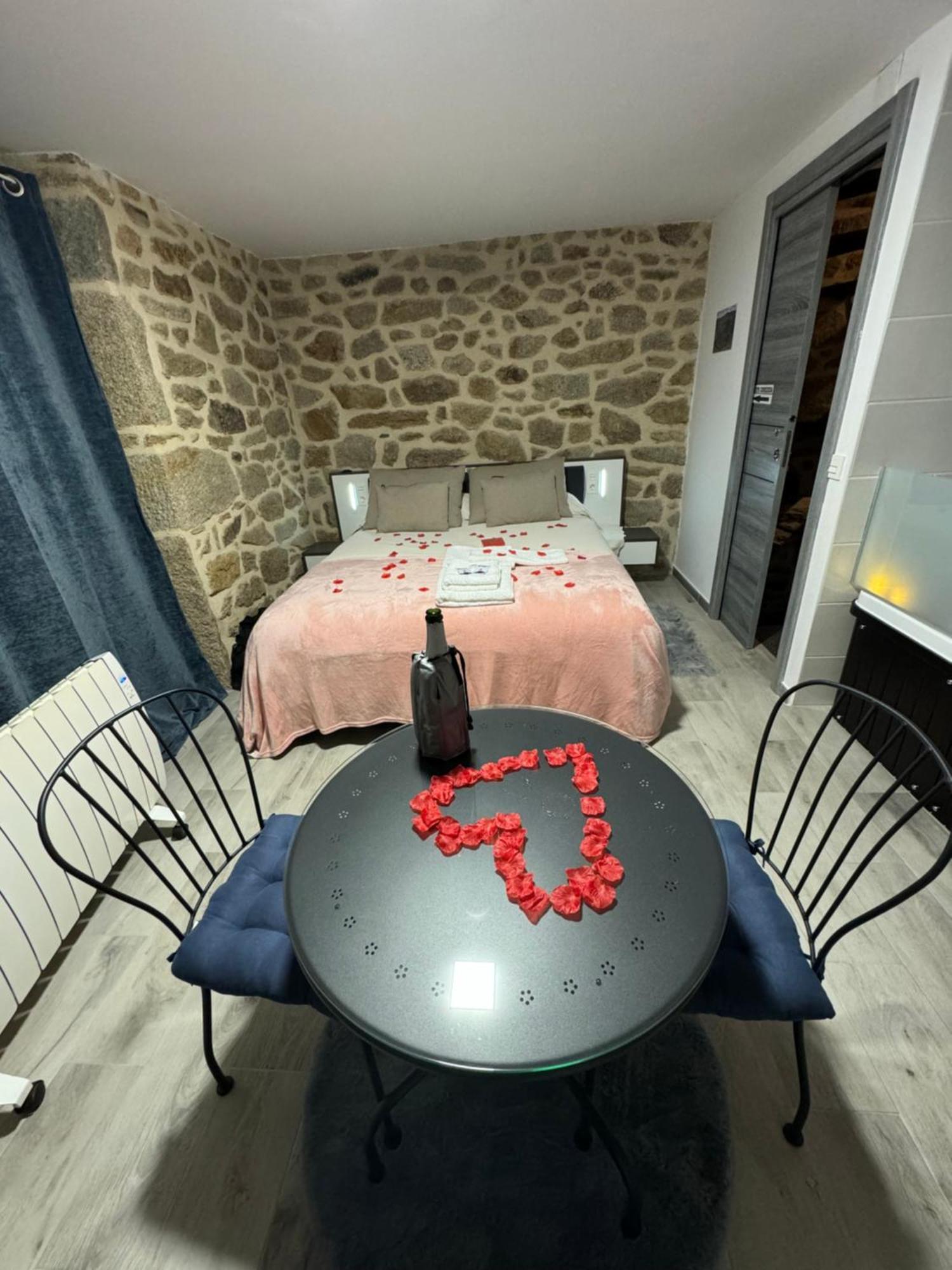 La Casita De Los Arribes Fermoselle Εξωτερικό φωτογραφία