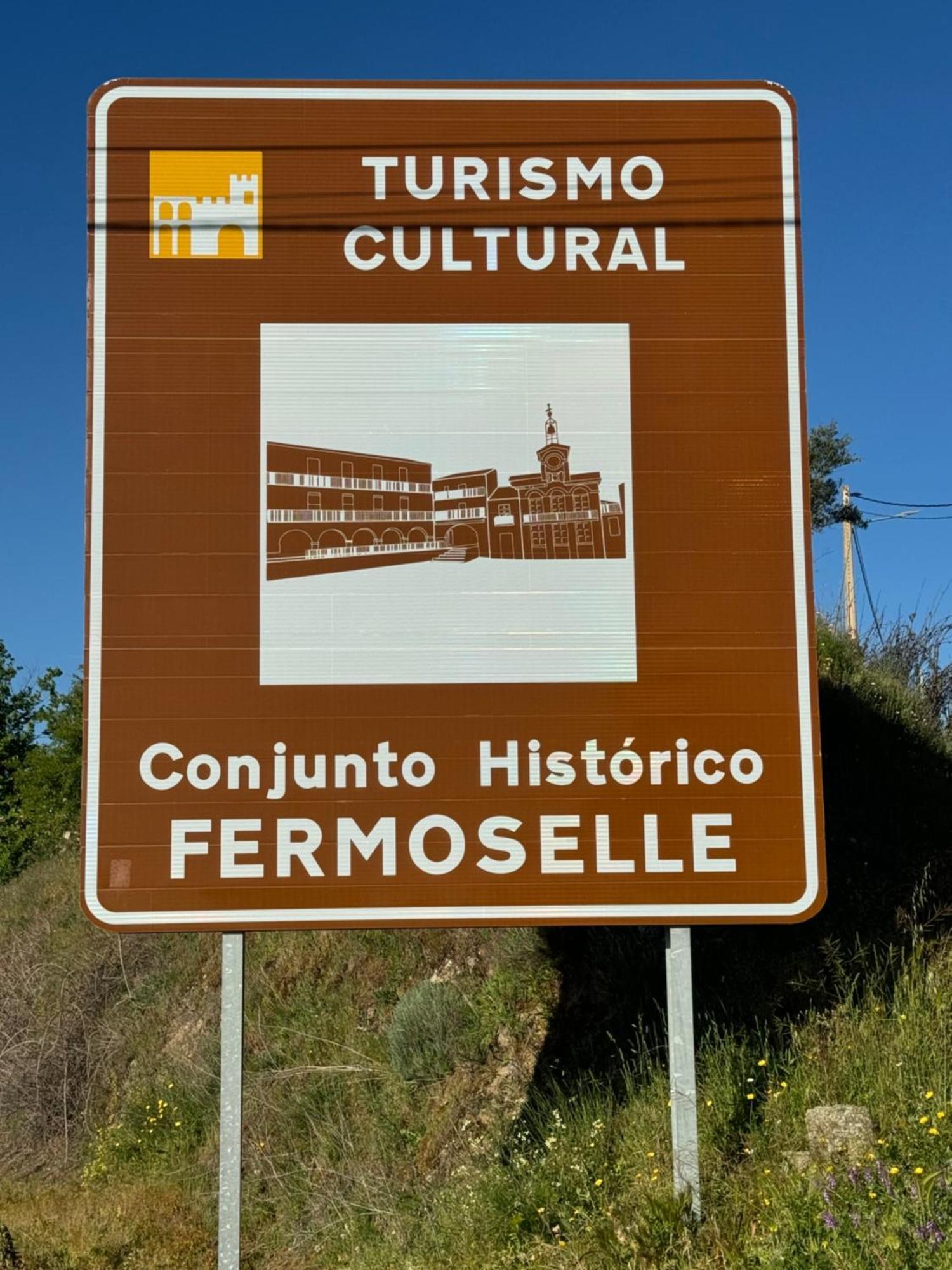 La Casita De Los Arribes Fermoselle Εξωτερικό φωτογραφία