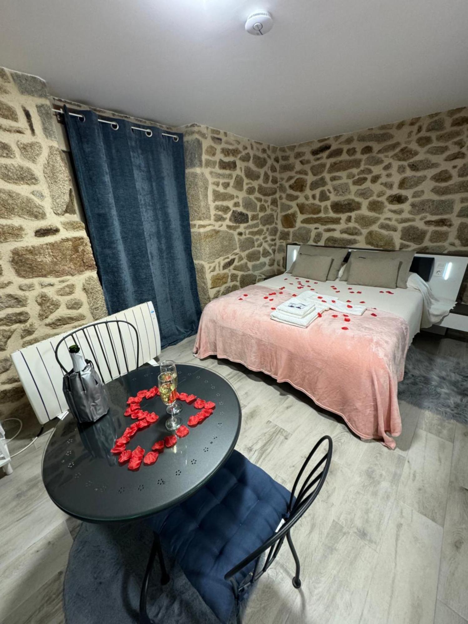 La Casita De Los Arribes Fermoselle Εξωτερικό φωτογραφία