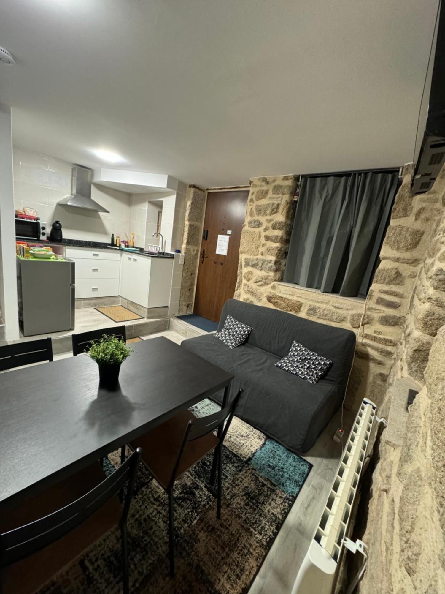 La Casita De Los Arribes Fermoselle Εξωτερικό φωτογραφία