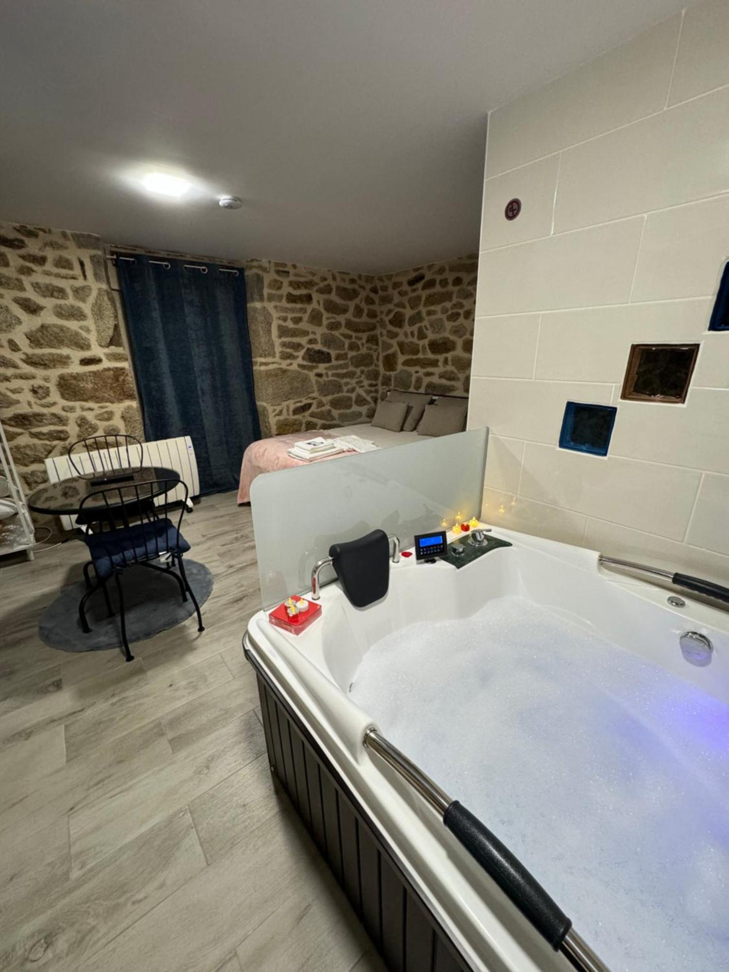 La Casita De Los Arribes Fermoselle Εξωτερικό φωτογραφία