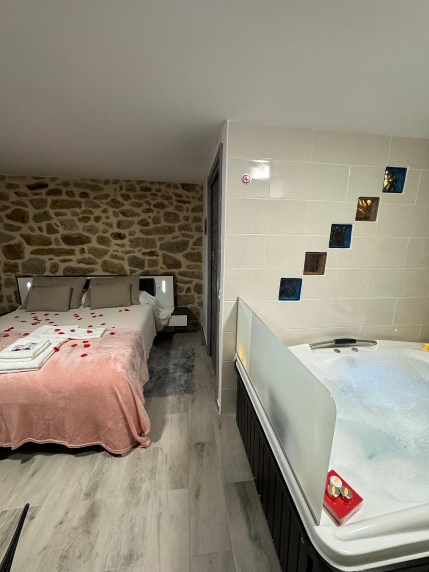 La Casita De Los Arribes Fermoselle Εξωτερικό φωτογραφία