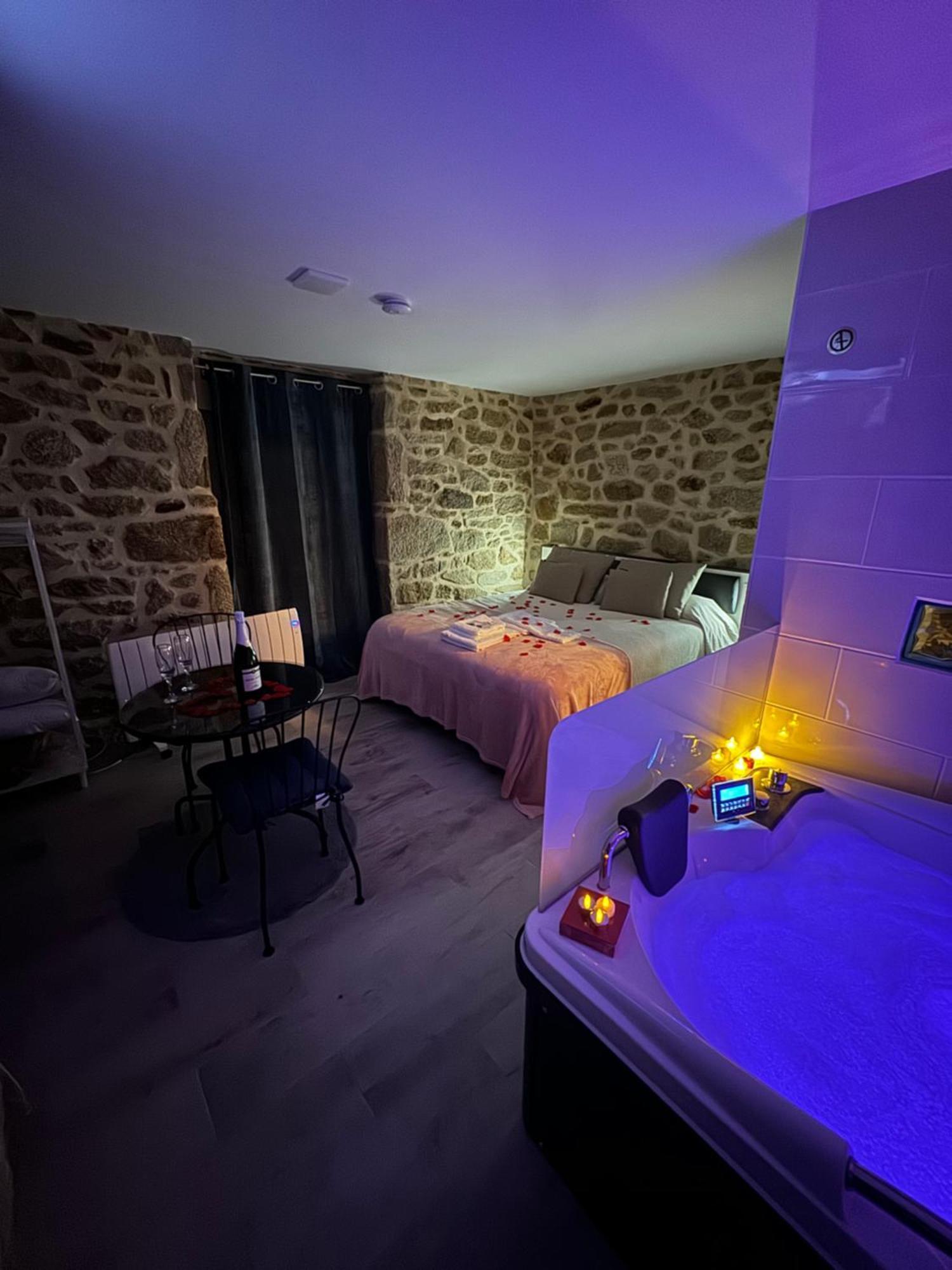 La Casita De Los Arribes Fermoselle Εξωτερικό φωτογραφία