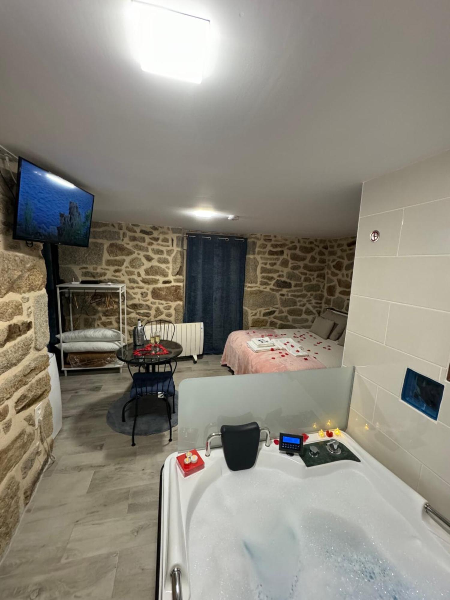 La Casita De Los Arribes Fermoselle Εξωτερικό φωτογραφία
