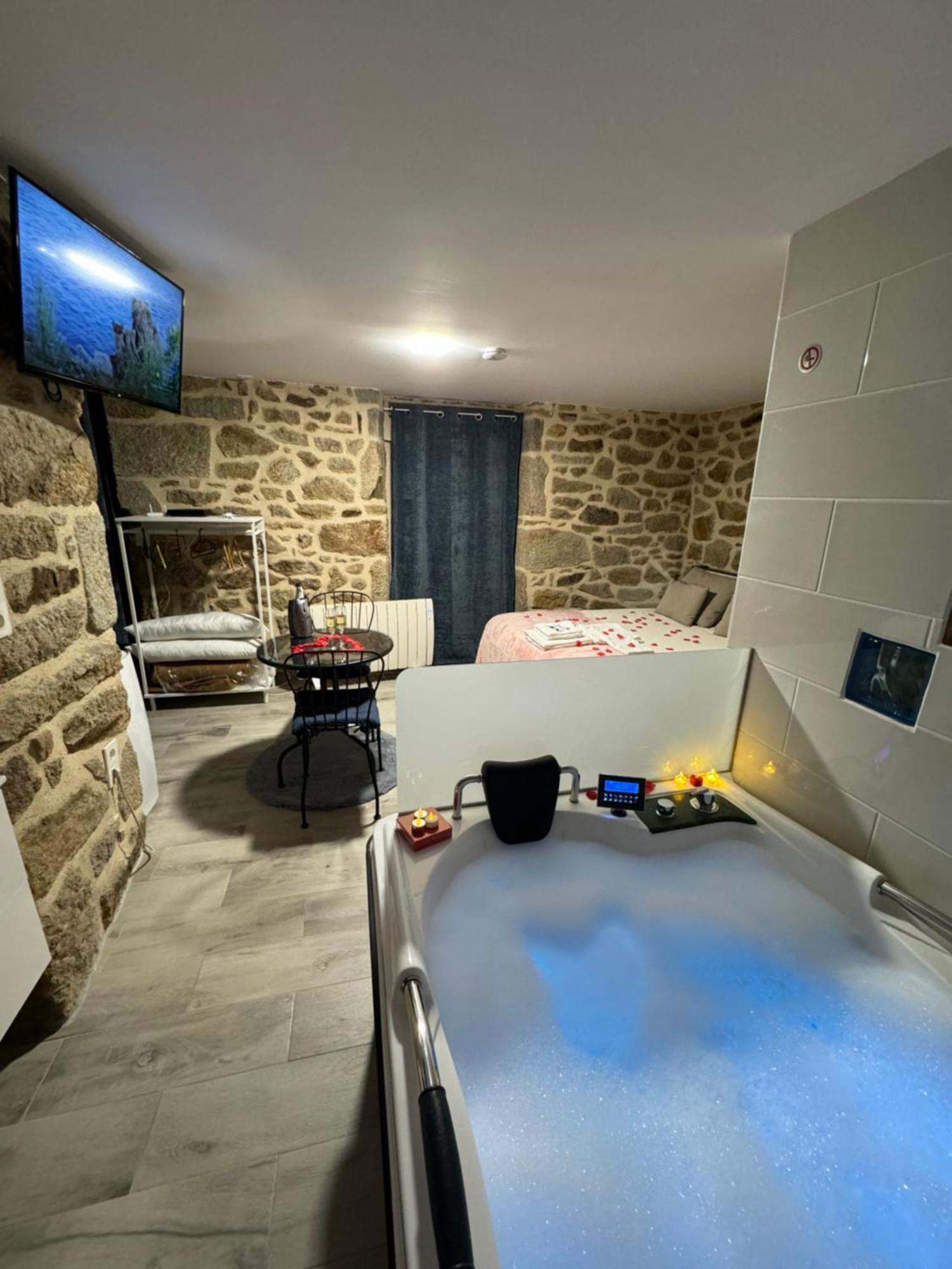La Casita De Los Arribes Fermoselle Εξωτερικό φωτογραφία