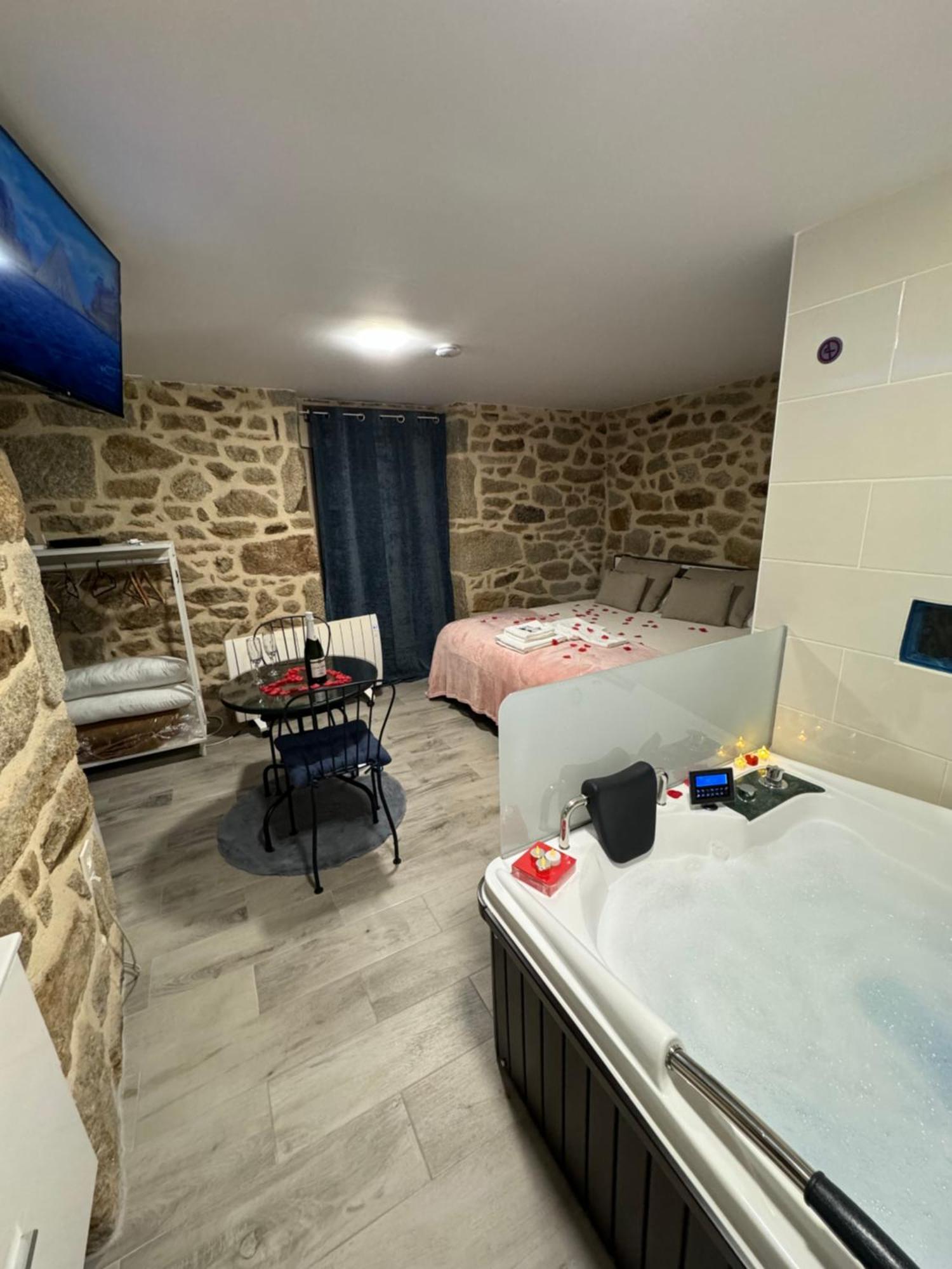 La Casita De Los Arribes Fermoselle Εξωτερικό φωτογραφία