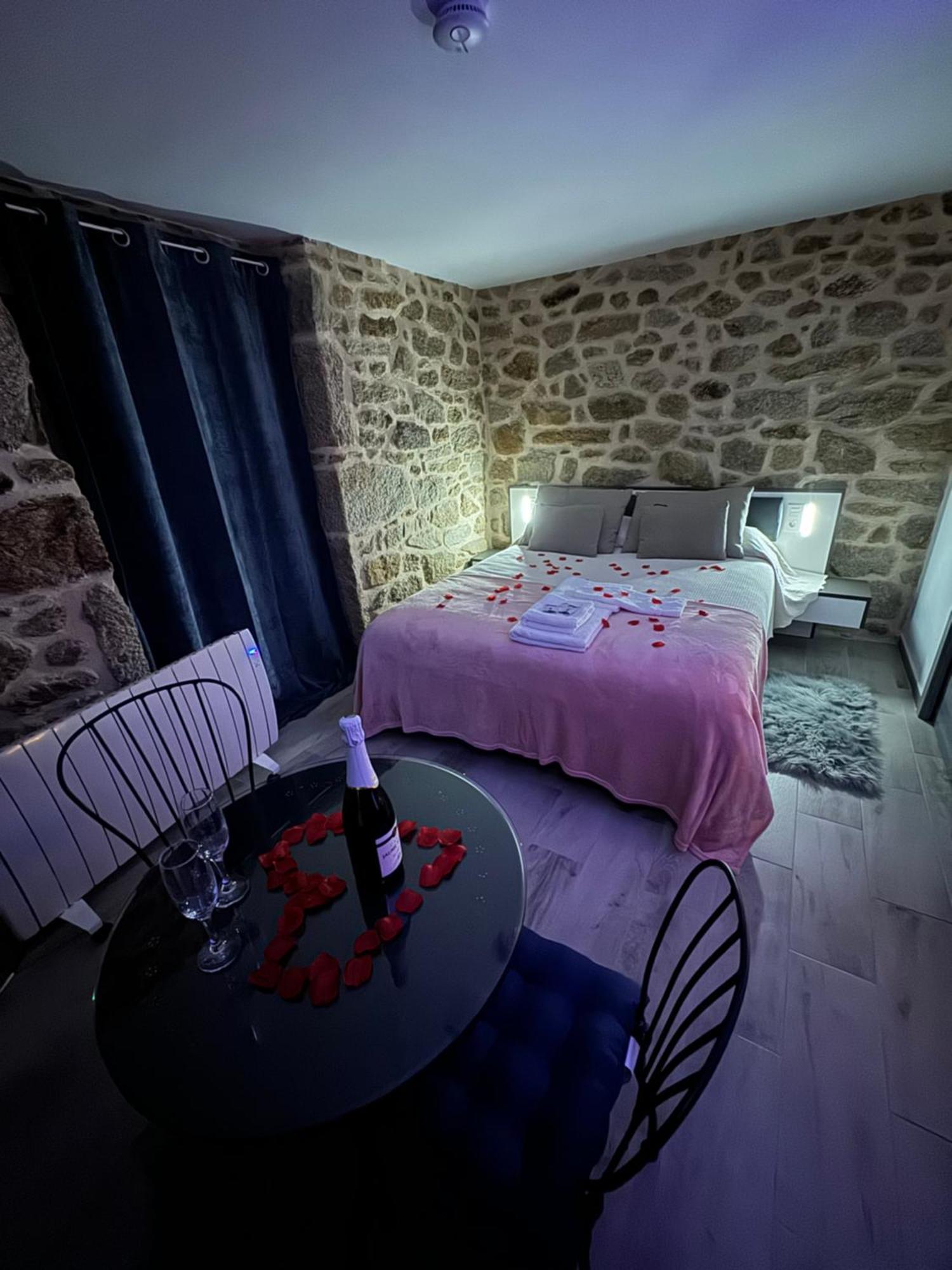 La Casita De Los Arribes Fermoselle Εξωτερικό φωτογραφία
