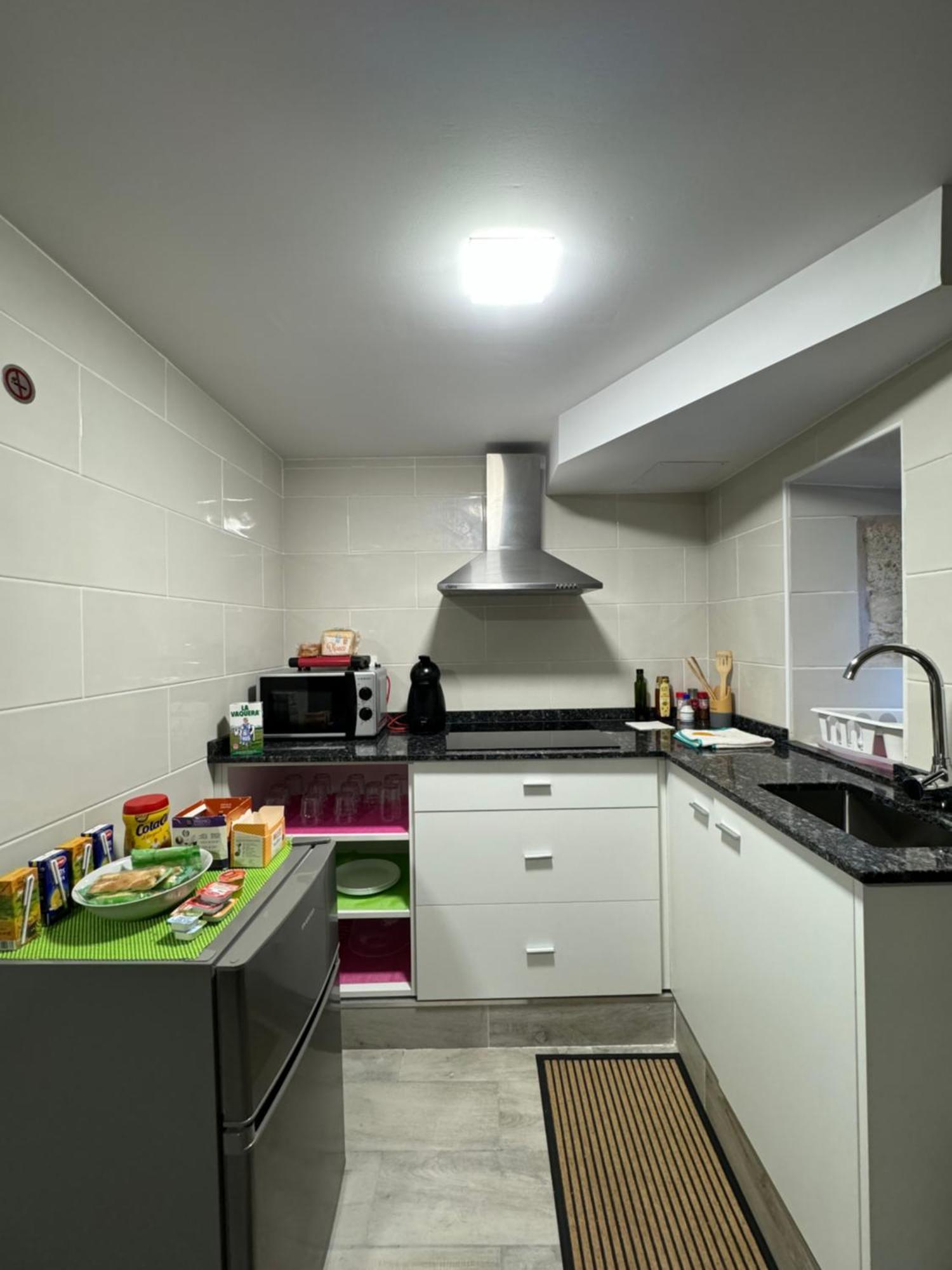 La Casita De Los Arribes Fermoselle Εξωτερικό φωτογραφία